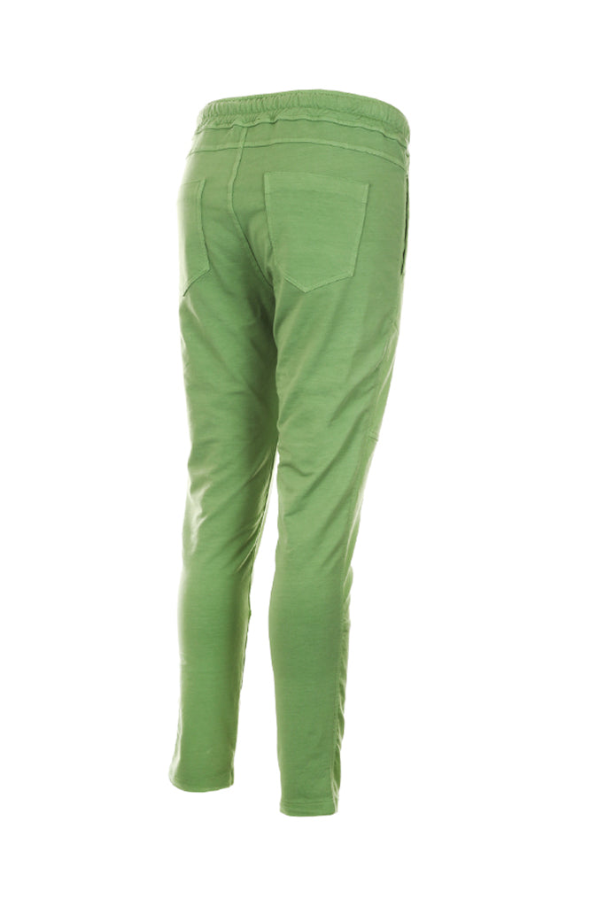 Funky Staff You2 Unito Pants in Opal - Arielle Clothing